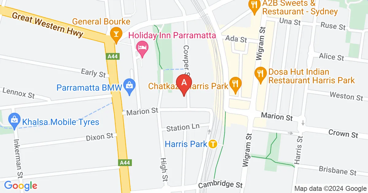 Parking For Rent - Cowper Street Parramatta Near Westfield And Train Station Parking For Rent - Cowper Street Parramatta Near Westfield And Train Station