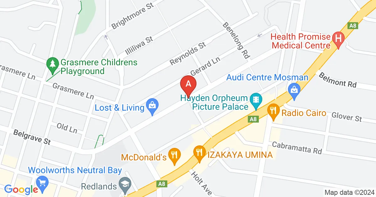 Parking For Rent - Cremorne - Secure Open Parking Close To Military Road Parking For Rent - Cremorne - Secure Open Parking Close To Military Road