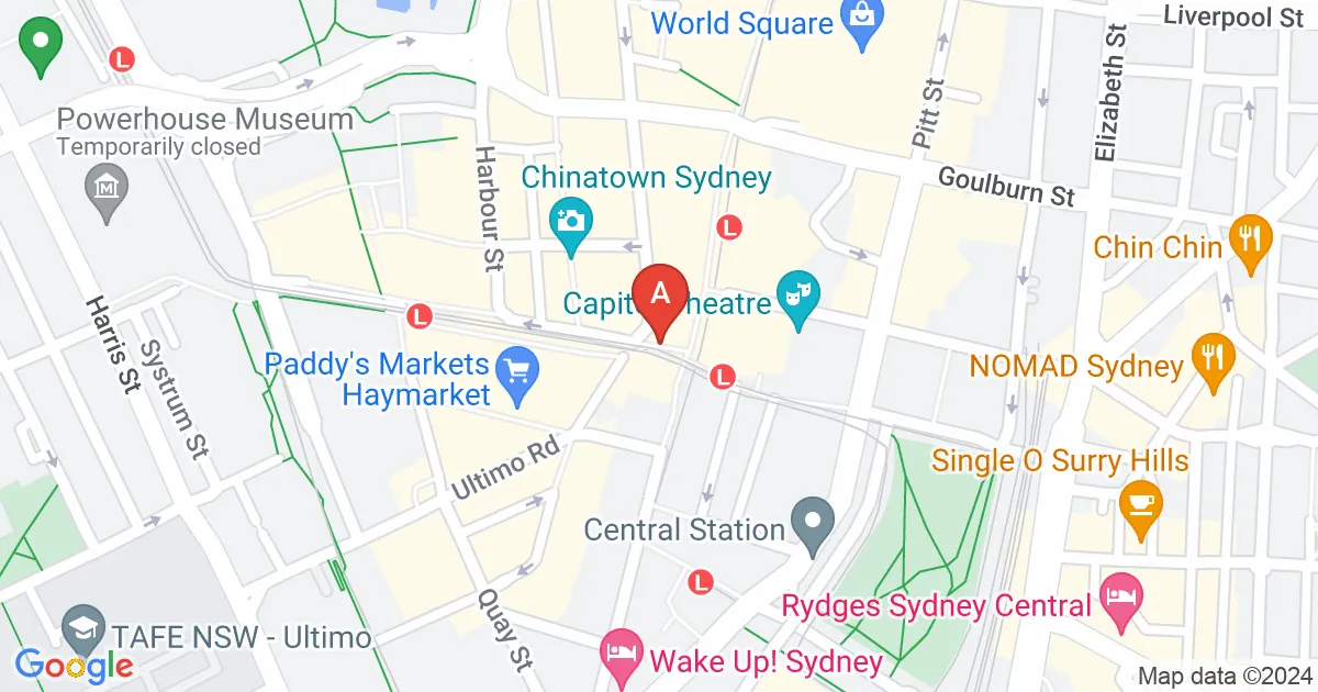 Parking For Rent - Darling Square Secure Parking At 82, 88 Hay Street Parking For Rent - Darling Square Secure Parking At 82, 88 Hay Street