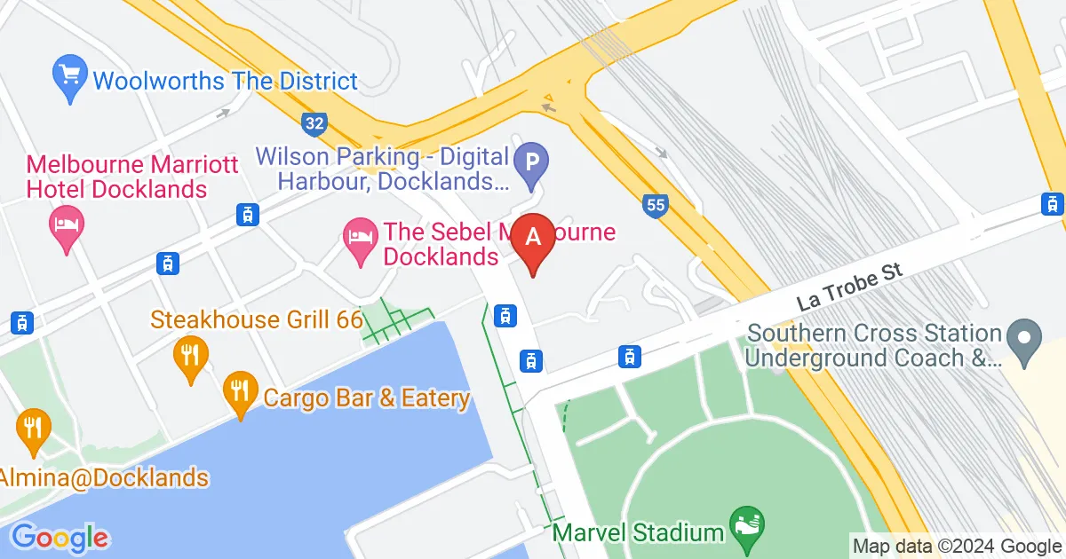 Parking For Rent - Docklands Car Parking For Rent
