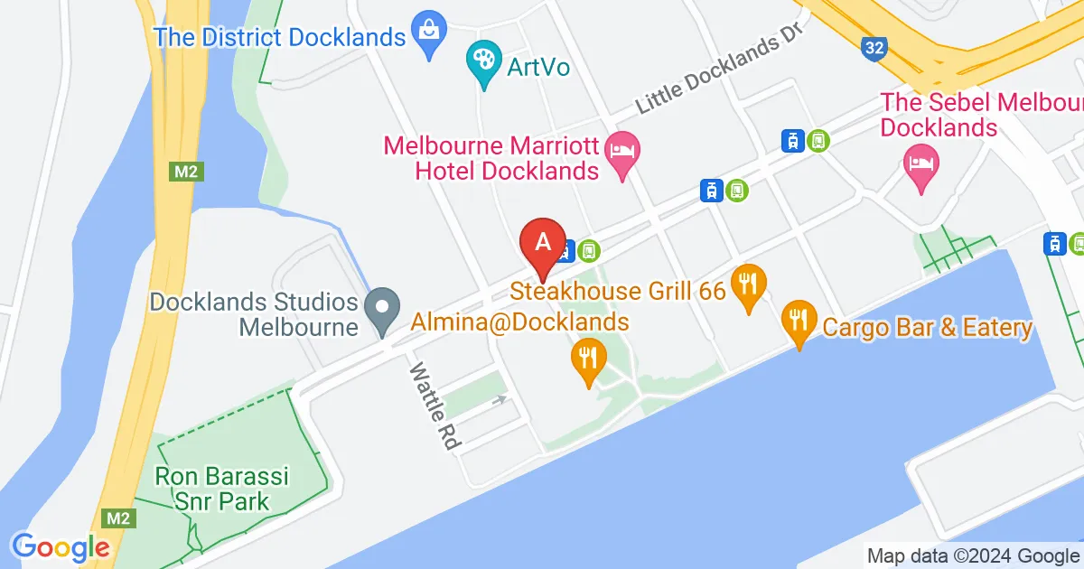 Parking Spaces For Rent - Docklands - Indoor Parking Close To Shopping Area #2 (with Exclusive Discount Code)