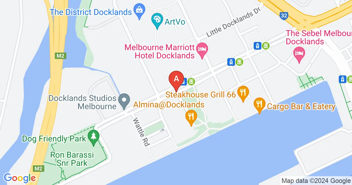 Parking For Rent - Docklands - Secure Indoor Parking Available Parking For Rent - Docklands - Secure Indoor Parking Available