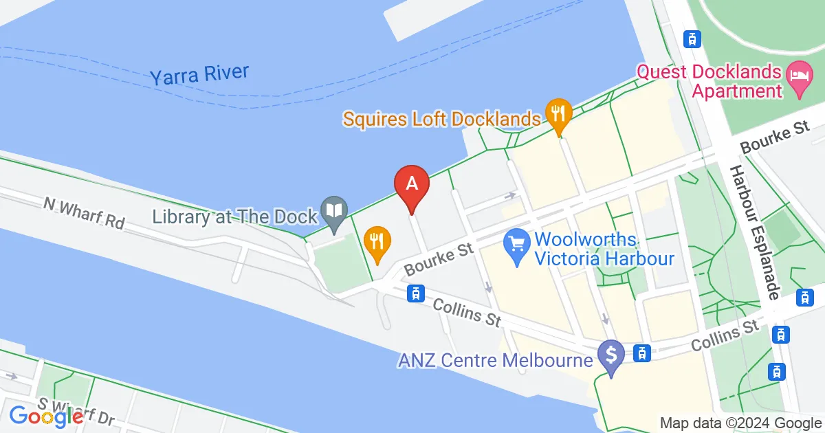 Parking For Rent - Docklands - Secure Indoor Parking Near Tram Station Parking For Rent - Docklands - Secure Indoor Parking Near Tram Station