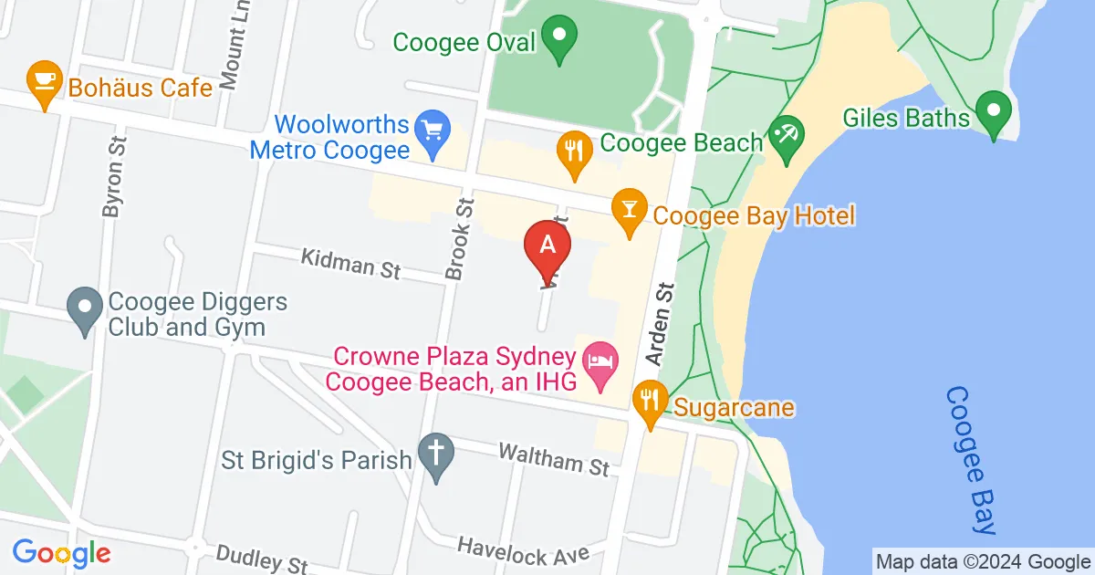 Parking, Garages And Car Spaces For Rent - Does Not Get Any Closer To Coogee Beach! Secured Undercover Parking In Modern Block