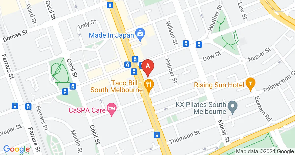 Parking For Rent - Dow Street, South Melbourne Parking For Rent - Dow Street, South Melbourne