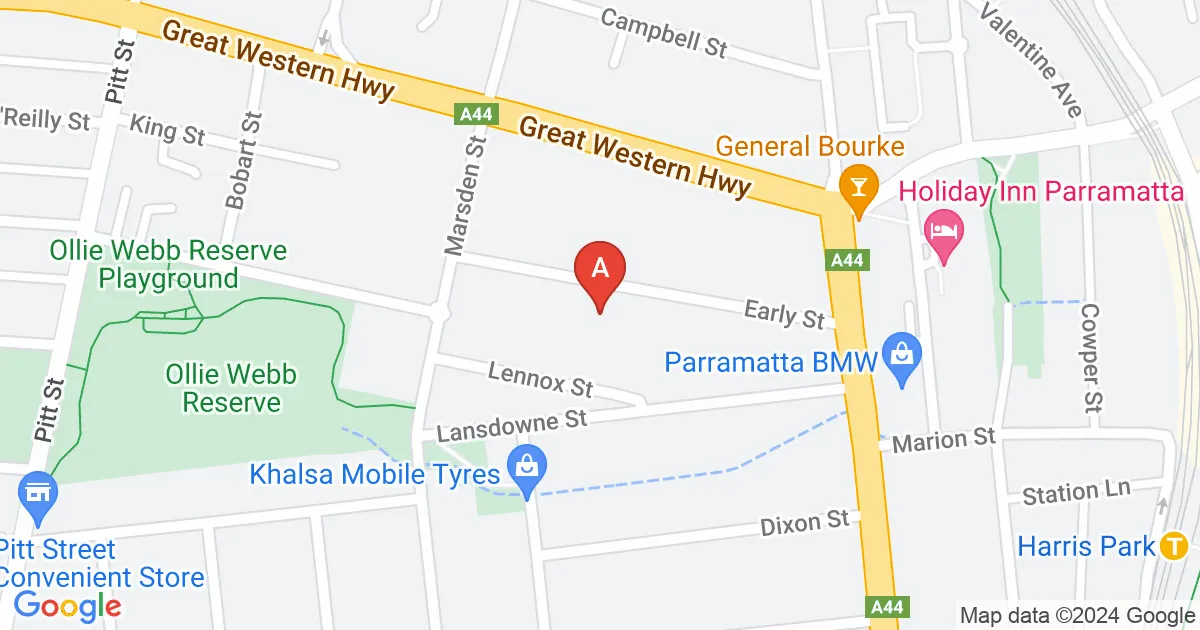 Parking For Rent - Early St, Parramatta Parking For Rent - Early St, Parramatta
