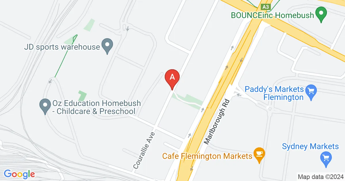 Parking For Rent - Easily Accessible Parking In Homebush West Parking For Rent - Easily Accessible Parking In Homebush West