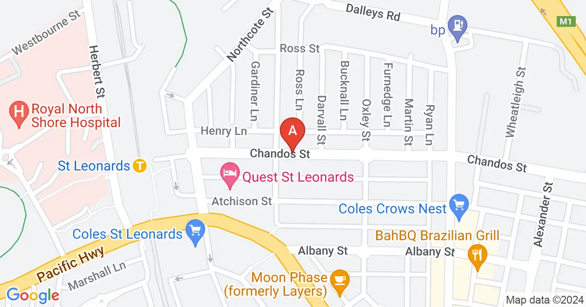 Parking For Rent - Easy Park At Crows Nest Parking For Rent - Easy Park At Crows Nest