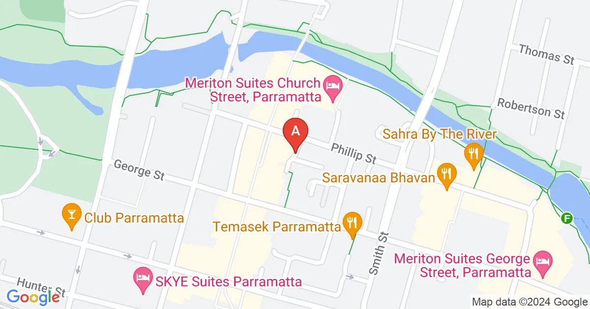 Parking For Rent - Eat Street Parramatta Car Park Parking For Rent - Eat Street Parramatta Car Park