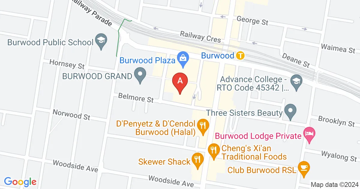 Parking For Rent - Emerald Square Burwood Car Park Parking For Rent - Emerald Square Burwood Car Park