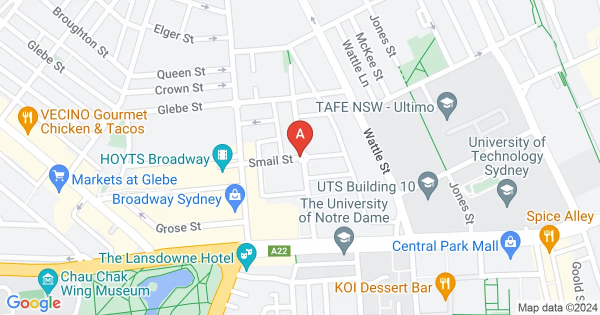 Parking For Rent - Extra Large Size Parking Space In Ultimo