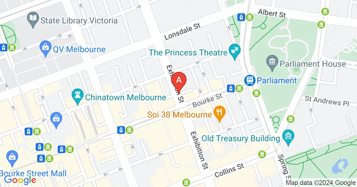 Parking For Rent - Fantastic Position In Paramount Building Parking For Rent - Fantastic Position In Paramount Building