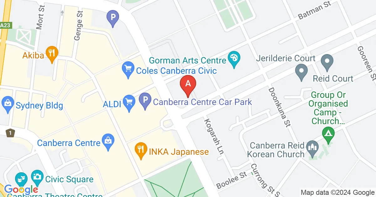 Parking For Rent - Founders Lane Braddon Car Park