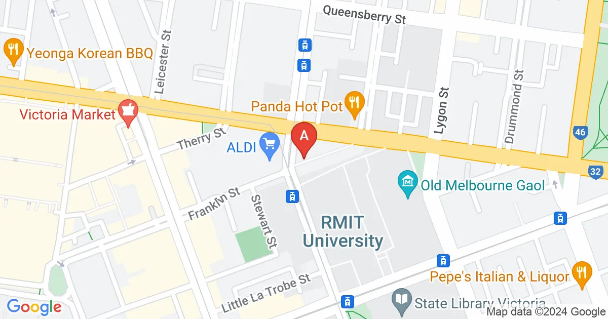 Parking For Rent - Franklin Street Melbourne Cbd
