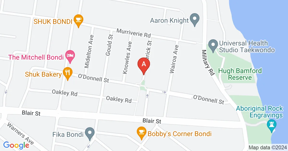 Parking For Rent - Frederick Street, North Bondi Parking For Rent - Frederick Street, North Bondi