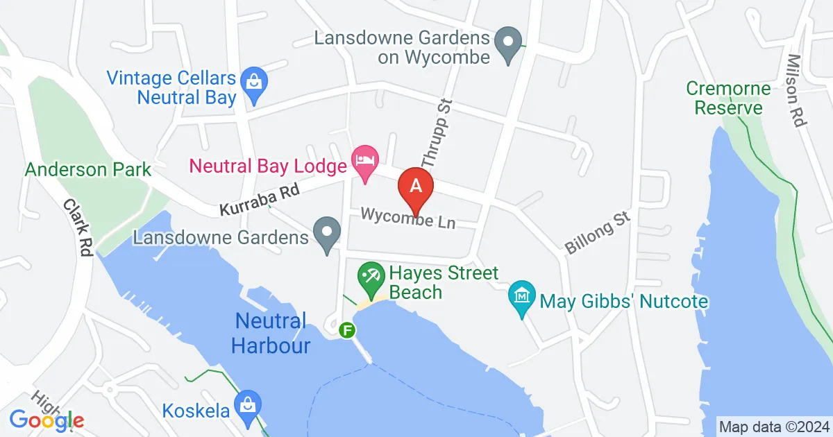Parking For Rent - Garage For Rent (car Or Storage) - Neutral Bay Parking For Rent - Garage For Rent (car Or Storage) - Neutral Bay
