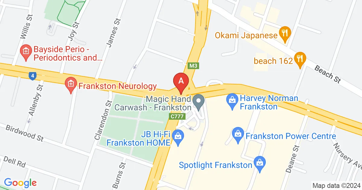 Parking For Rent - Garage Space For Rent. ( Fully Enclosed) Frankston Parking For Rent - Garage Space For Rent. ( Fully Enclosed) Frankston
