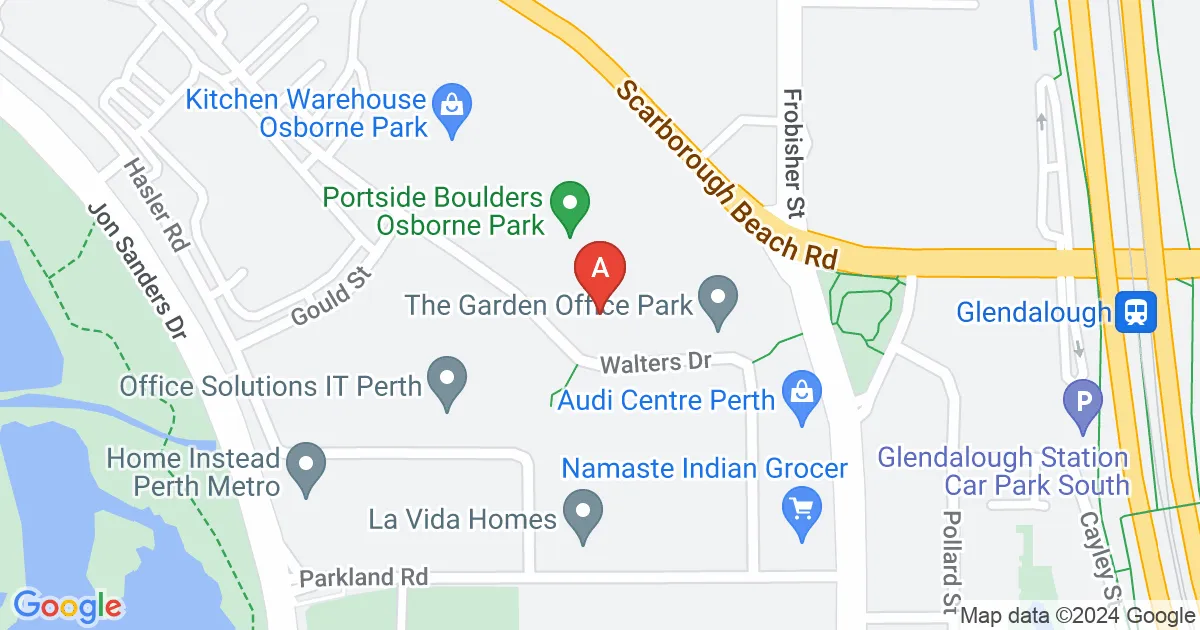 Parking For Rent - Garden Office Osborne Park Car Park Parking For Rent - Garden Office Osborne Park Car Park