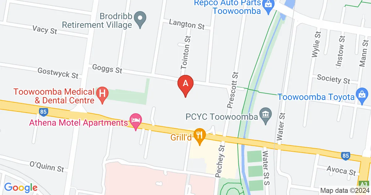 Parking For Rent - Goggs Street Toowoomba Car Park Parking For Rent - Goggs Street Toowoomba Car Park