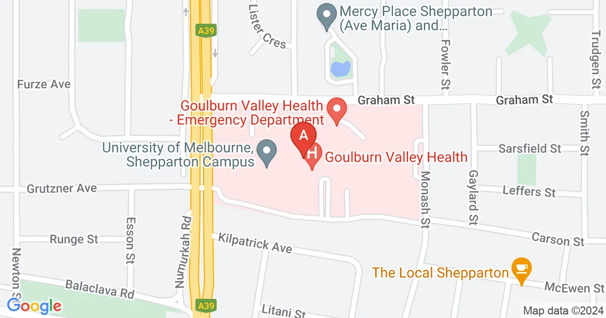 Parking For Rent - Goulburn Valley Hospital Shepparton Car Park Parking For Rent - Goulburn Valley Hospital Shepparton Car Park