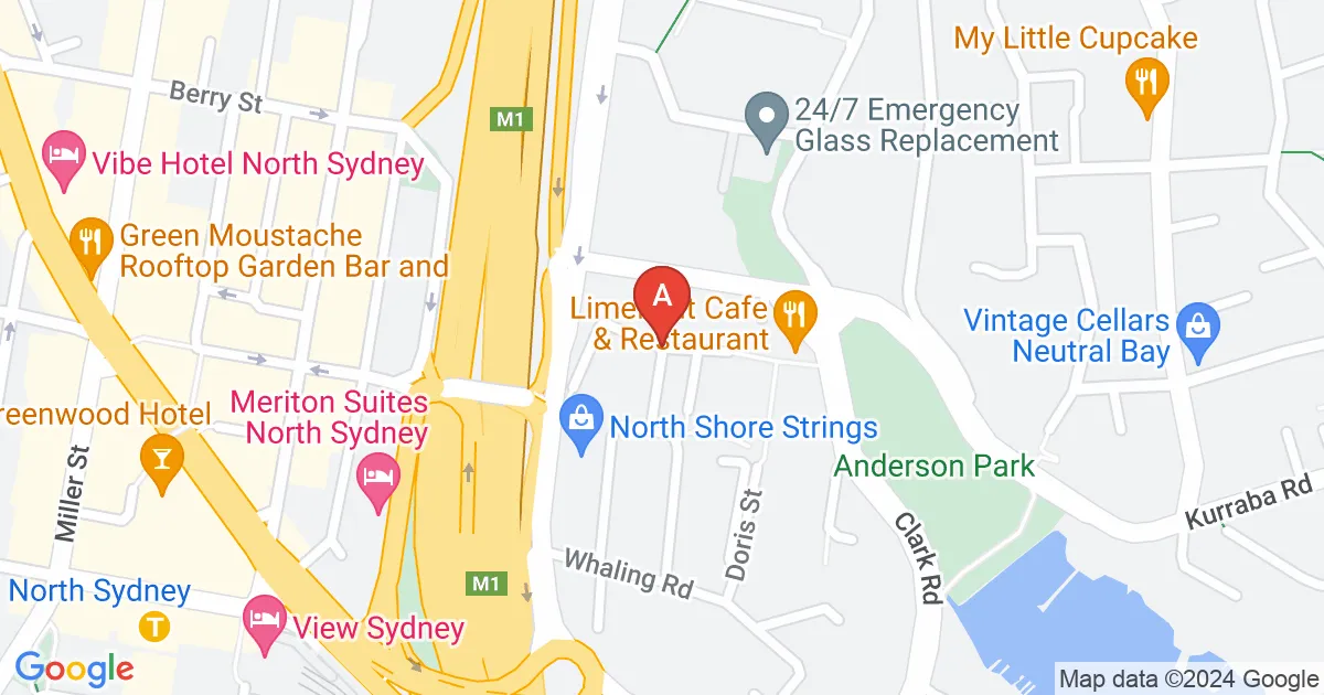 Parking, Garages And Car Spaces For Rent - Great And Easy Parking At North Sydney(5mins Walk From North Sydney Cbd)