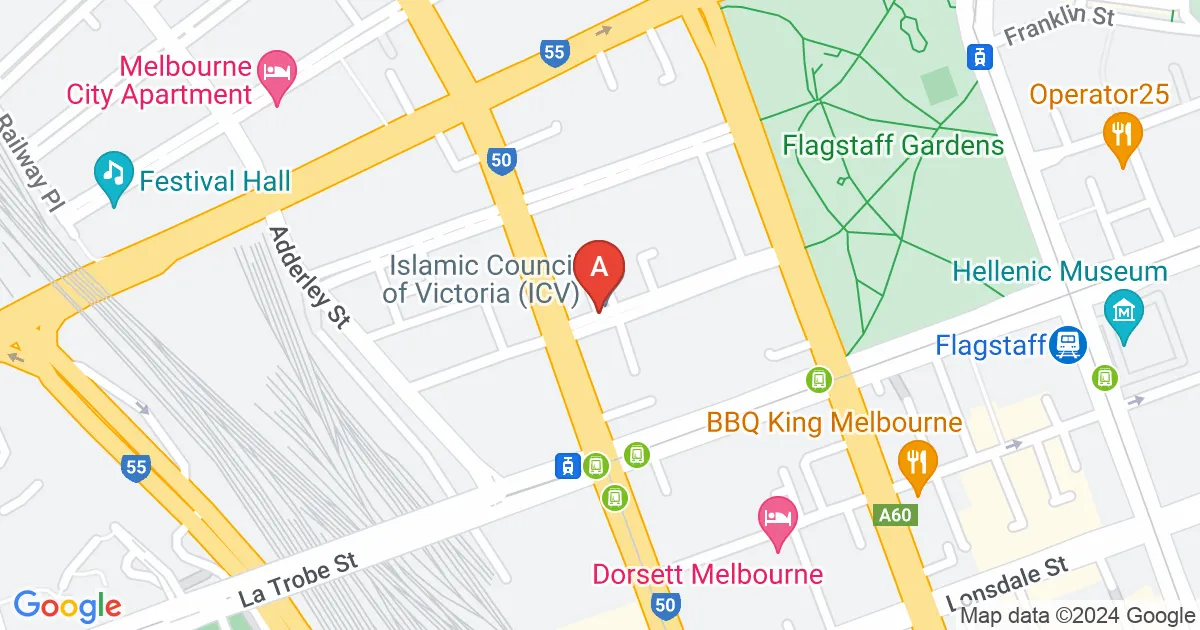 Parking For Rent - Great And Secure Parking Close To Flagstaff/spencer Street/ King Street
