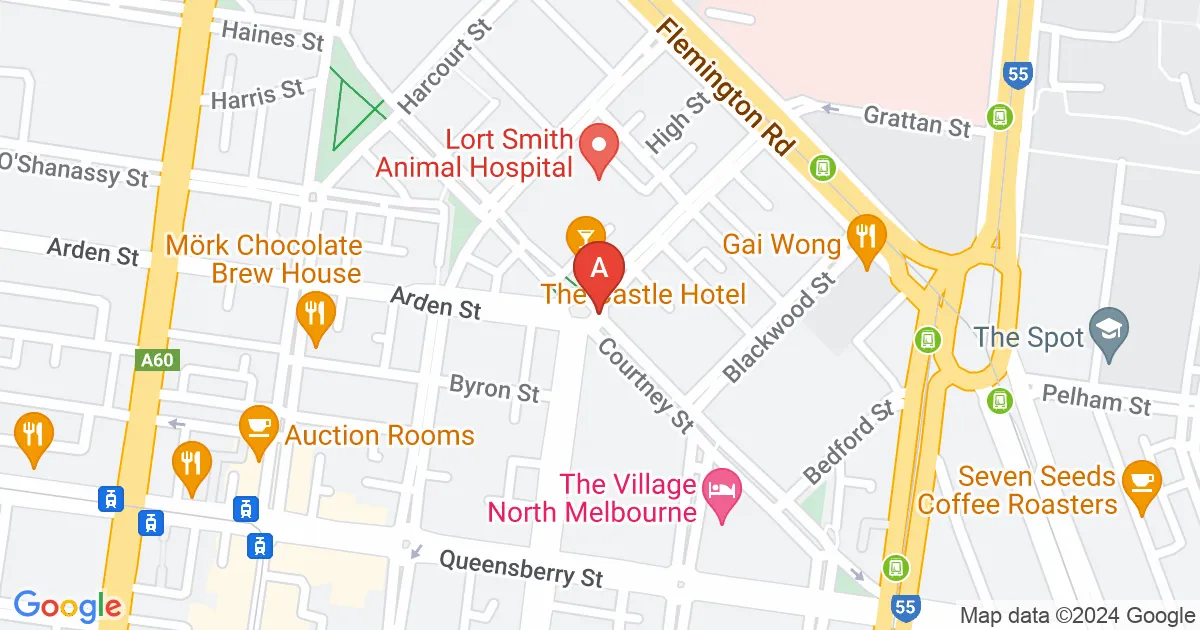 Parking For Rent - Great And Secure Parking Space Parkville Hospitals And Unimelb