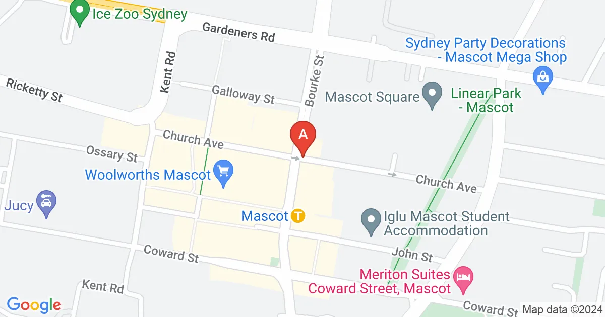 Parking For Rent - Great And Secured Long Parking Space In Mascot, Near Airport (2 Car Space) Parking For Rent - Great And Secured Long Parking Space In Mascot, Near Airport (2 Car Space)