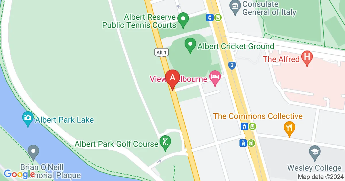 Parking For Rent - Great Car Space Just Off St. Kilda Rd Melbourne Parking For Rent - Great Car Space Just Off St. Kilda Rd Melbourne
