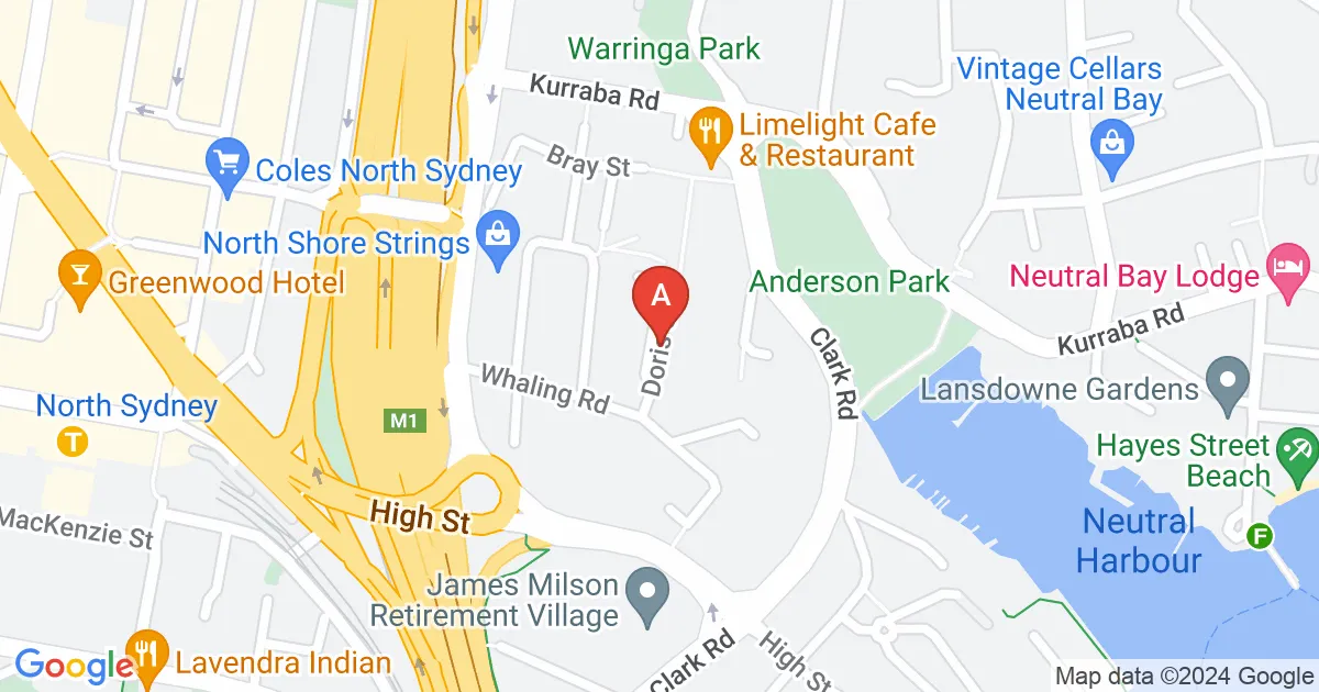 Parking, Garages And Car Spaces For Rent - Great Parking Available, Walk To North Sydney