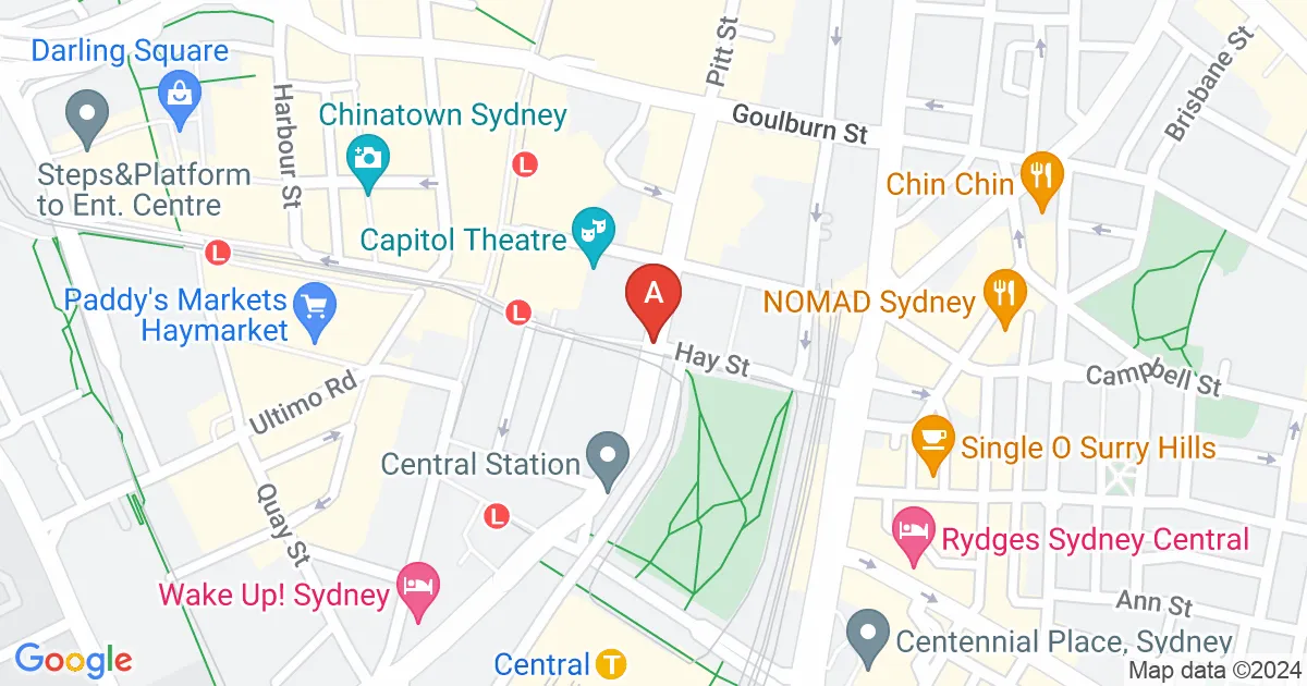 Parking Spaces For Rent - Great Parking In City, Near Central Station, Chintown, World Square. Hotels, Shopping