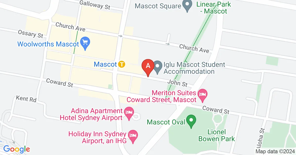 Parking For Rent - Great Parking Near Cbd And Sydney Airport Parking For Rent - Great Parking Near Cbd And Sydney Airport