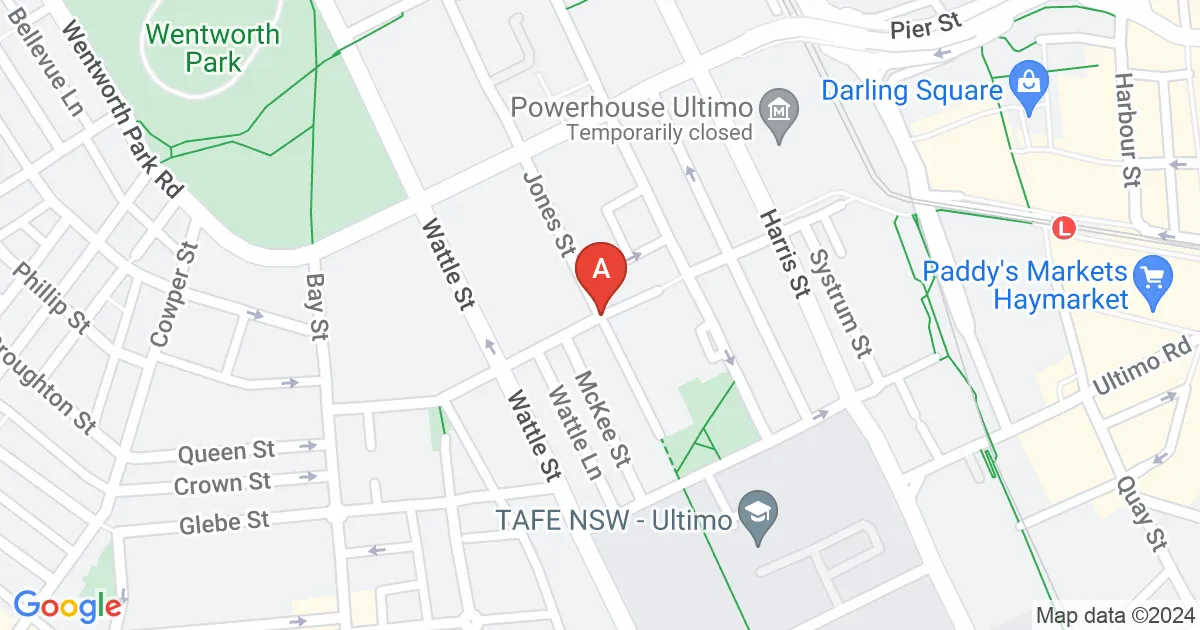 Parking For Rent - Great Parking Near Tafe And Uts Ultimo