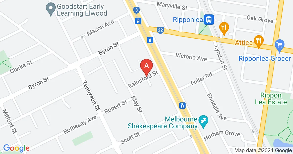 Parking For Rent - Great Parking Near The Trams, Train (ripponlea) Parking For Rent - Great Parking Near The Trams, Train (ripponlea)
