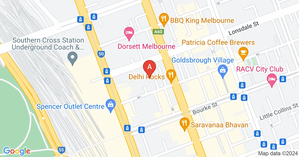 Parking For Rent - Great Parking Place In Cbd
