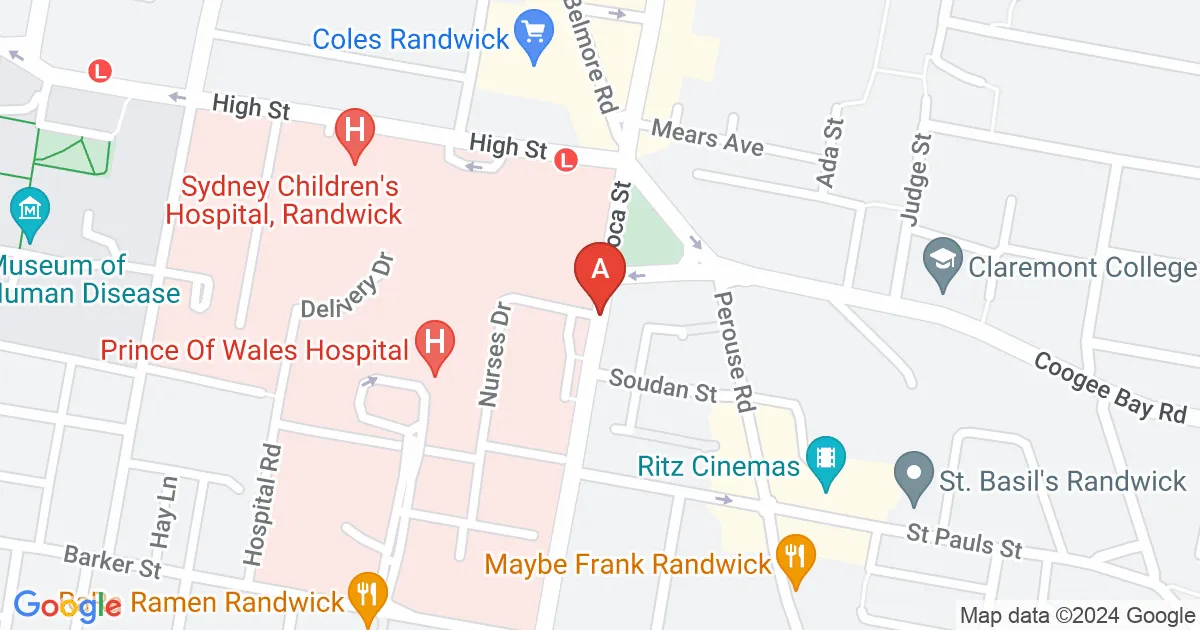Parking For Rent - Great Parking Space On Avoca St With Lock Up Garage. Parking For Rent - Great Parking Space On Avoca St With Lock Up Garage.