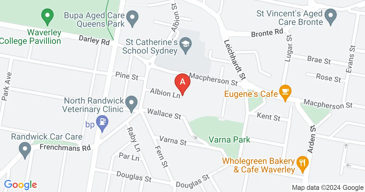 Parking For Rent - Great Parking Space Near Bronte Parking For Rent - Great Parking Space Near Bronte