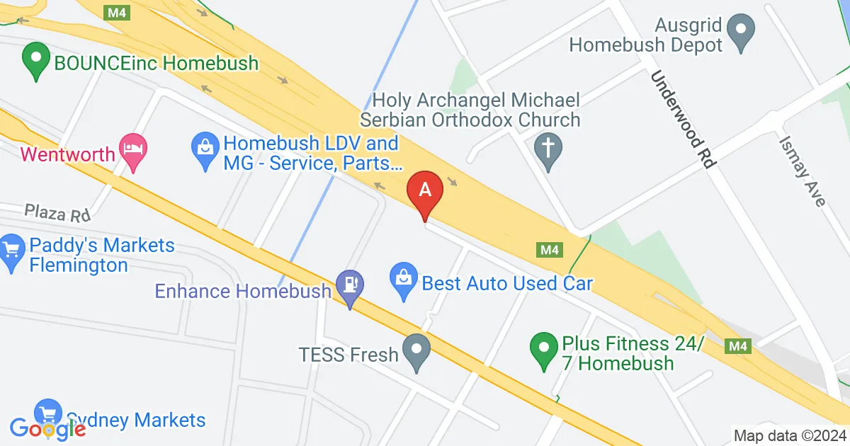 Parking For Rent - Great Parking Space Park Road Homebush Parking For Rent - Great Parking Space Park Road Homebush