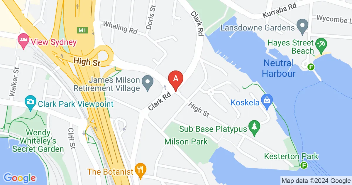 Parking For Rent - Great Parking Spot Close To Station And North Sydney Cbd Parking For Rent - Great Parking Spot Close To Station And North Sydney Cbd