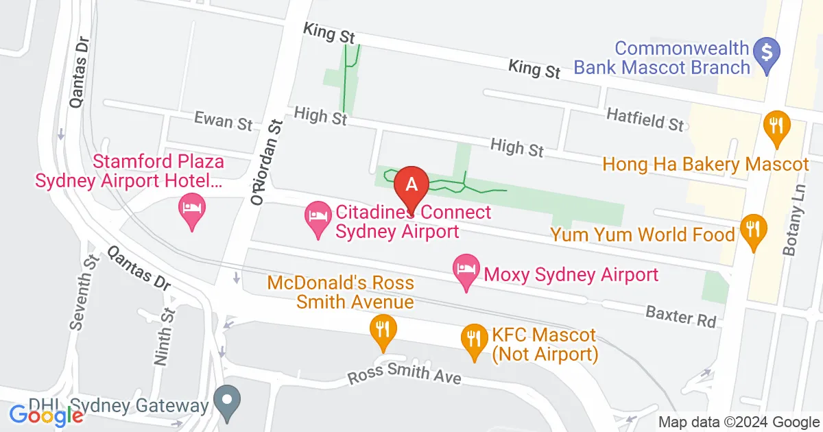 Parking Spaces For Rent - Great Residential Parking Space Walking Distance To Sydney Airport And Close To Hotels.