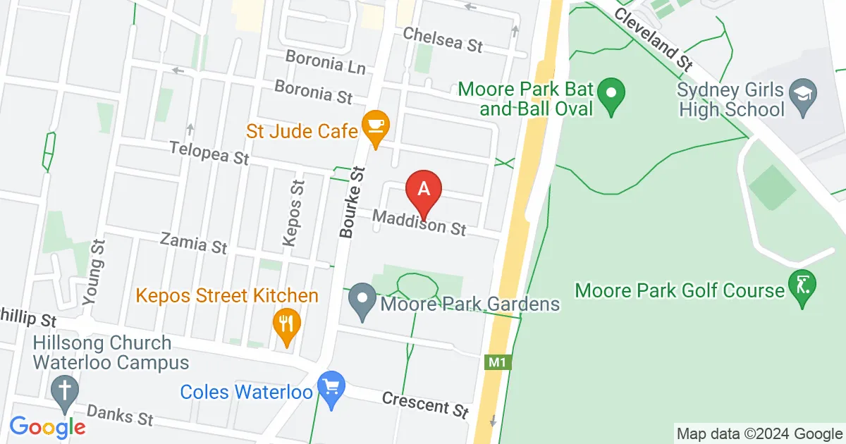 Parking For Rent - Great Secure Parking Space Near Cbd And Airport