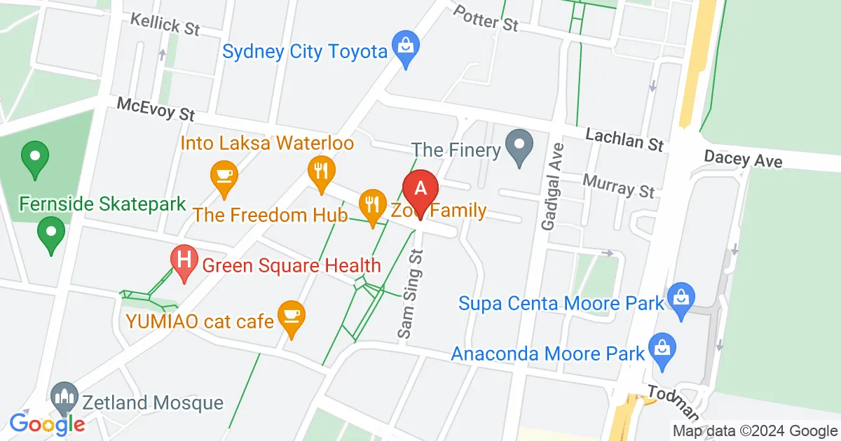 Parking For Rent - Great Secure Under Cover Car Spot Close To Entrance And Exit
