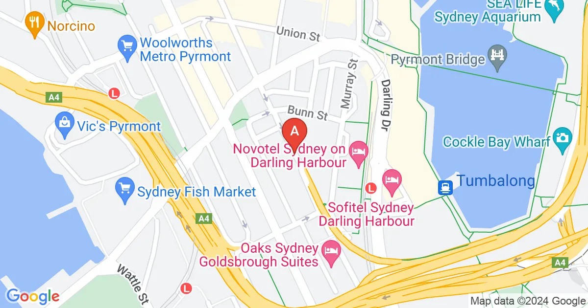 Parking For Rent - Great Secure Underground Car Park In Pyrmont