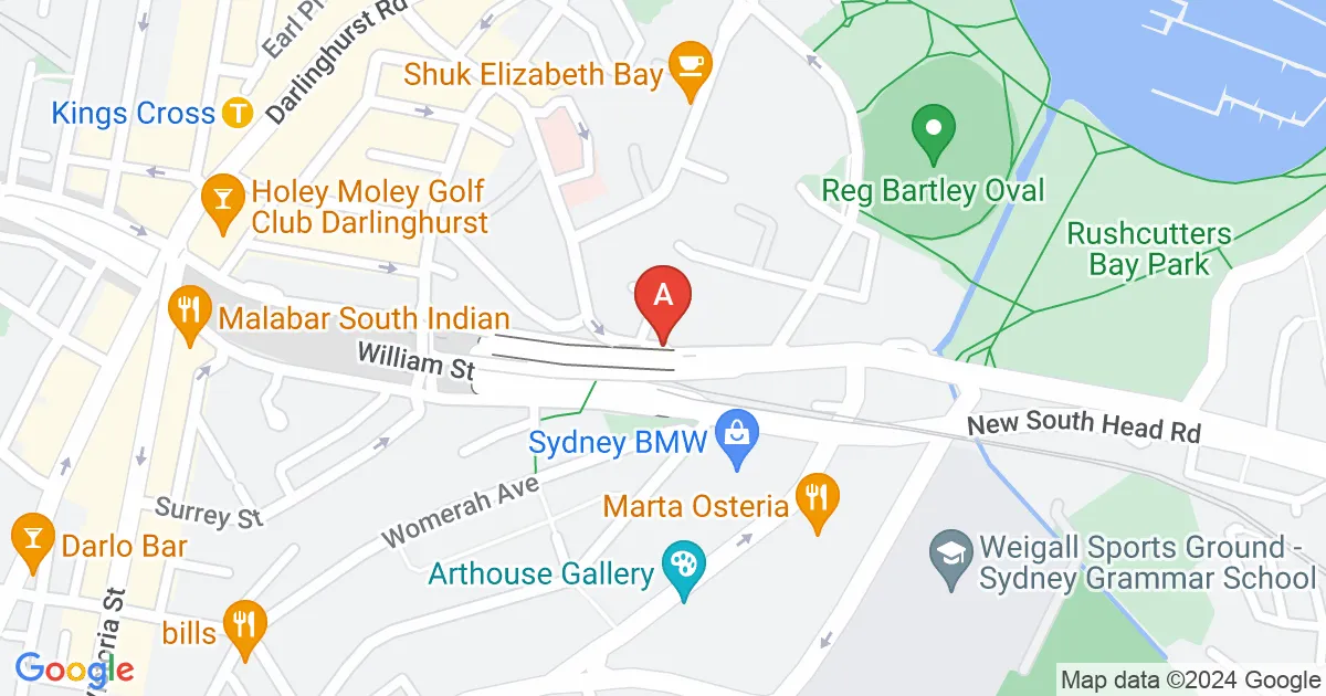 Parking For Rent - Great Secured Parking Space In Rushcutters Bay Parking For Rent - Great Secured Parking Space In Rushcutters Bay