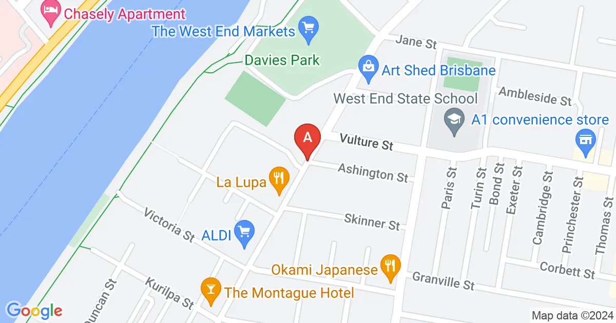 Parking For Rent - Great Size Space With Excellent Access To Inner City Parking For Rent - Great Size Space With Excellent Access To Inner City