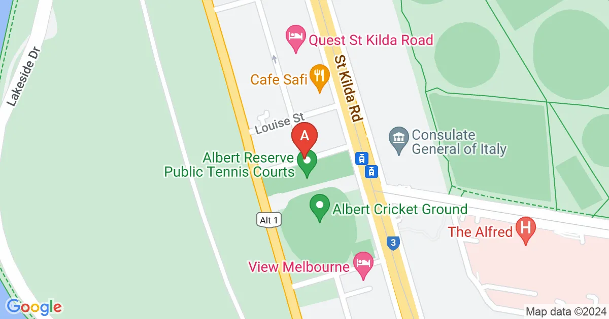 Parking For Rent - Great St Kilda Road Car Space Close To Hospitals Parking For Rent - Great St Kilda Road Car Space Close To Hospitals