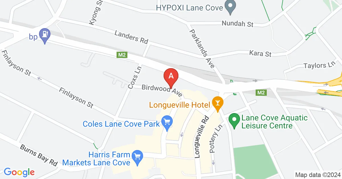Parking, Garages And Car Spaces For Rent - Great Undercover Parking Space In Lane Cove