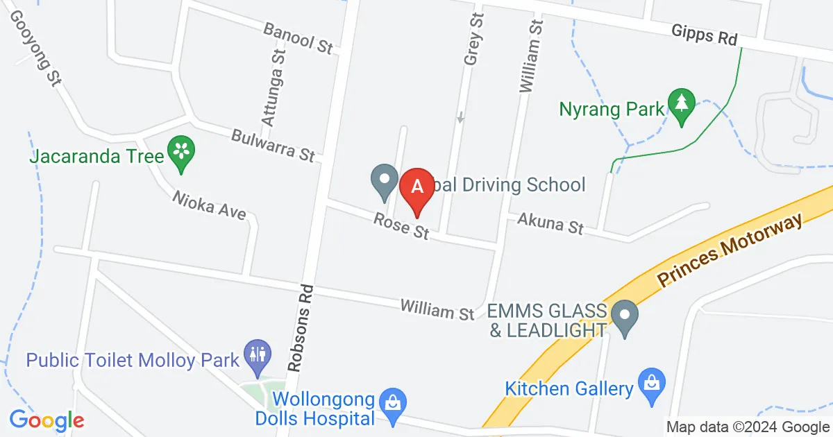 Parking For Rent - Grey St, Wollongong Parking For Rent - Grey St, Wollongong