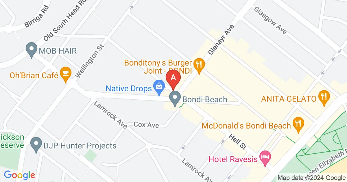 Parking For Rent - Hall Street, Bondi Beach Parking For Rent - Hall Street, Bondi Beach