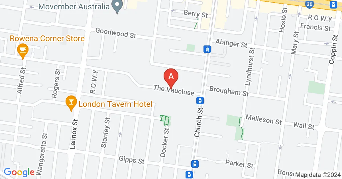 Parking For Rent - Handy Safe Street Park Near City End Bridge And Swan St Available.